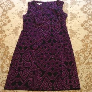 💜Adorable Vibrant Purple Dress💜